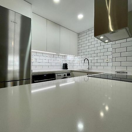Apartamentos Playa Ventilla アグアドゥルセ エクステリア 写真